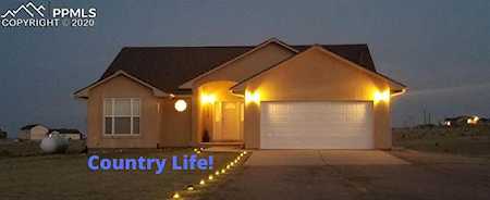 7353 Chewy Court Fountain, CO 80817