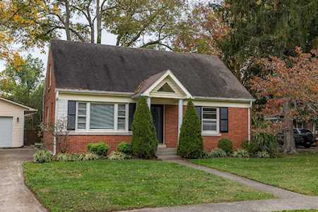 429 Barkley Drive Lexington, KY 40503