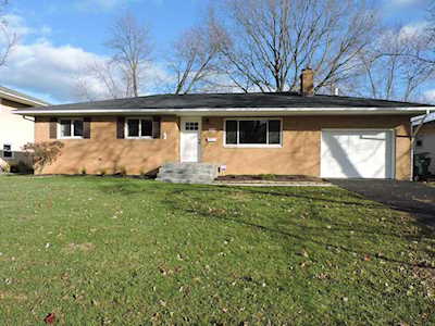 5344 Hedgewood Road Columbus, OH 43229