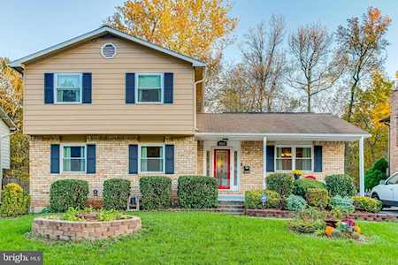 8305 Montpelier Dr Laurel, MD 20708