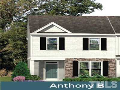 97 Blakley Street #162 Clayton, NC 27520