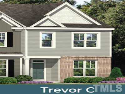 133 Blakley Street #167 Clayton, NC 27520