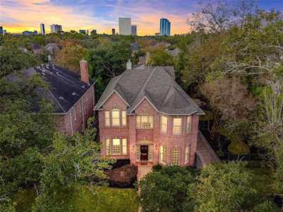 3418 Amherst St West University Place, TX 77005