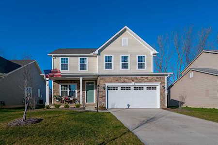 831 Wallace Drive Delaware, OH 43015