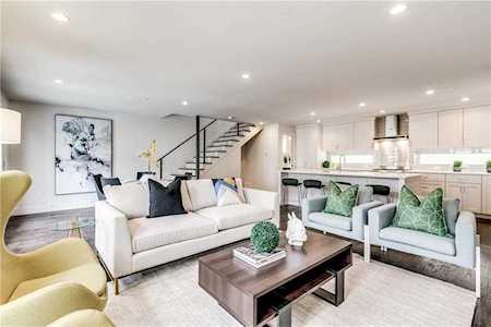 1831 Bennett Avenue #B Dallas, TX 75206