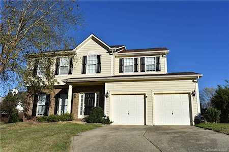 2311 Kersey Ct Charlotte, NC 28213