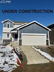 6533 Vedder Drive Colorado Springs, CO 80925