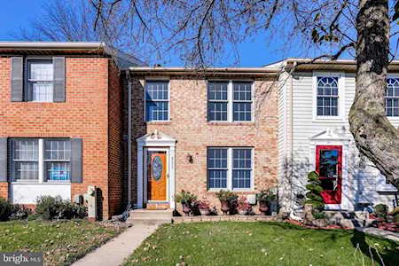 8226 Shady Nook Ct Pasadena, MD 21122