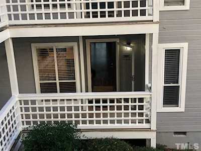4621 Timbermill Court #103 Raleigh, NC 27612