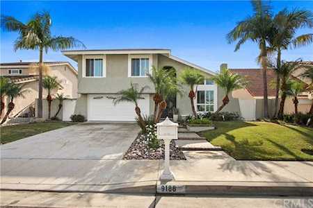 9188 Molt River Circle Fountain Valley, CA 92708