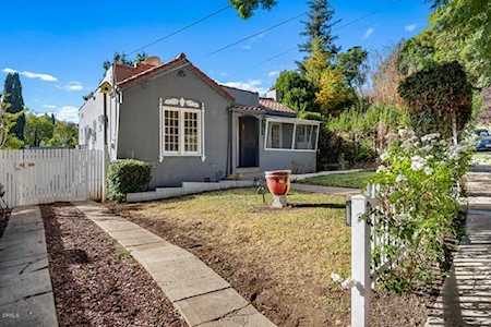 1709 Gillette Crescent South Pasadena, CA 91030