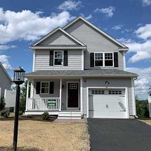 905 Crestwood Lane #0 Clinton, MA 01510