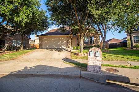 13201 Poppy Hill Lane Fort Worth, TX 76244