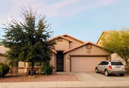 10424 W Magnolia Street Tolleson, AZ 85353