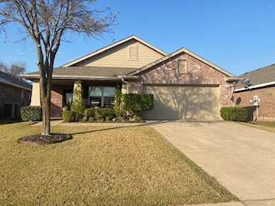 1806 Cedar Wood Trail Anna, TX 75409