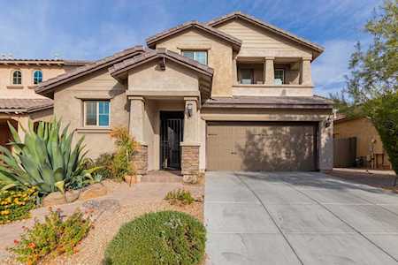 3634 E Cat Balue Drive Phoenix, AZ 85050