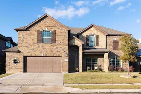 1309 Senita Cactus Street Fort Worth, TX 76177