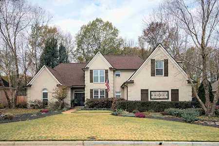 4109 W Fir Hill Dr Lakeland, TN 38002