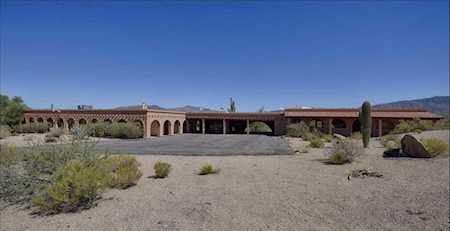 38467 N Basin Road Cave Creek, AZ 85331