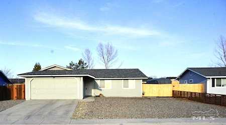 000 Confidential Ave. Gardnerville, NV 89460-8403