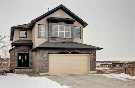 83 Kincora Grove NW Calgary, AB T3R 1R5