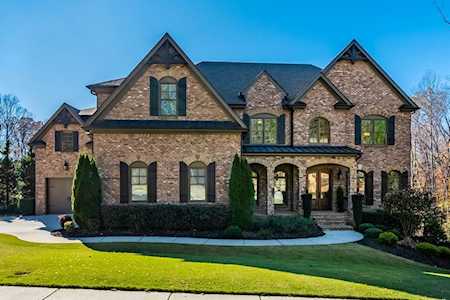 16760 Quayside Dr Milton, GA 30004