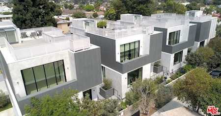 4118 Wade Street Los Angeles, CA 90066