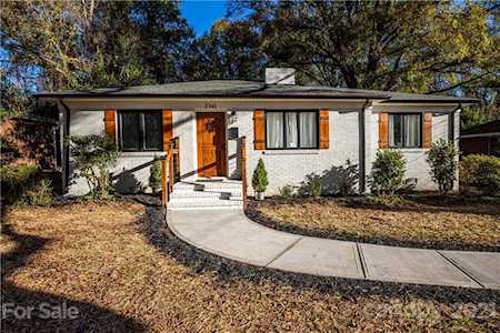 2741 Shamrock Dr Charlotte, NC 28205