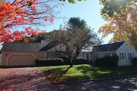 12 Seaborn Place #12 Lexington, MA 02420