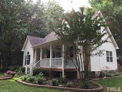 6403 Amber Drive Mebane, NC 27302