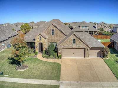 745 Cedar Elm Trail Forney, TX 75126