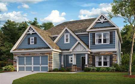 44 Woodford Reserve Pass Dallas, GA 30132