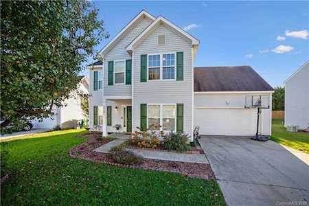 518 Elsberry Ln Charlotte, NC 28213