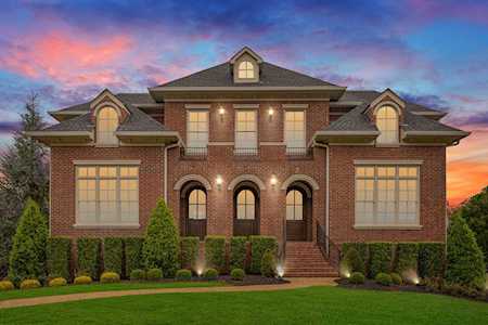 18 Tradition Ln Brentwood, TN 37027