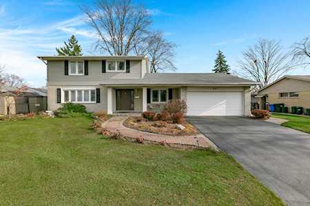 967 Marshall Dr Des Plaines, IL 60016