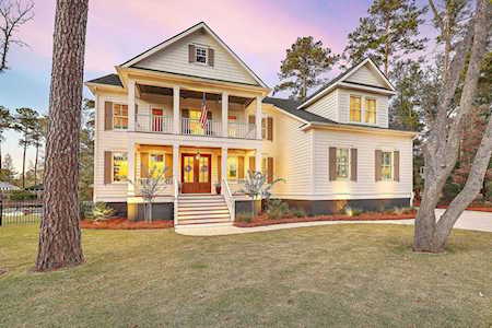 1587 Capel St Mount Pleasant, SC 29466