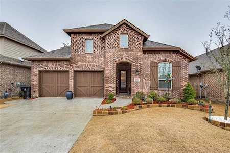 3804 Ramble Creek Drive Mckinney, TX 75071