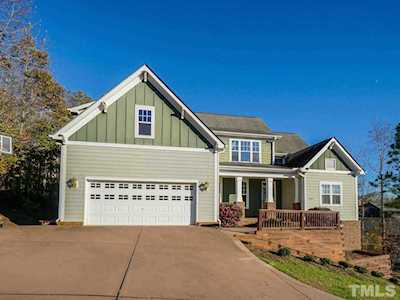400 Bellemont Road Pittsboro, NC 27312