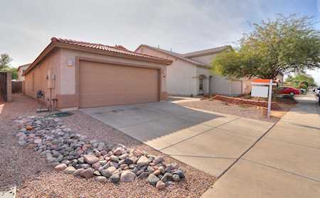 1455 E Avenida Isabela Casa Grande, AZ 85122