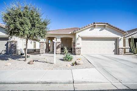 646 W Twin Peaks Parkway San Tan Valley, AZ 85143