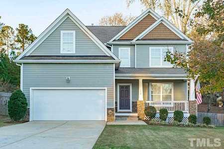 116 Fosters Holly Lane Holly Springs, NC 27540