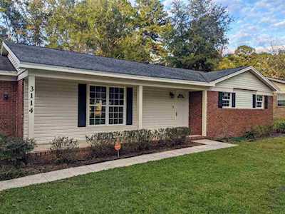 3114 Corrib Dr Tallahassee, FL 32309