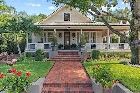 307 E Harwood St Orlando, FL 32801