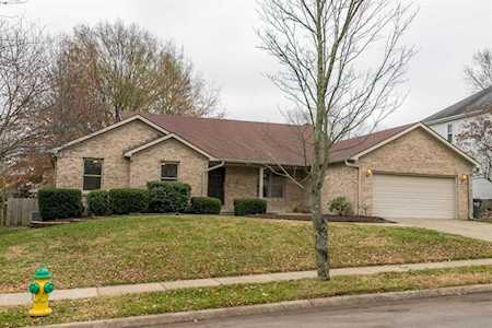 4136 Bridgemont Lane Lexington, KY 40515
