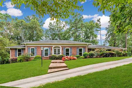 430 Riverside Parkway Sandy Springs, GA 30328