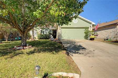 2003 Maplewood DR Leander, TX 78641