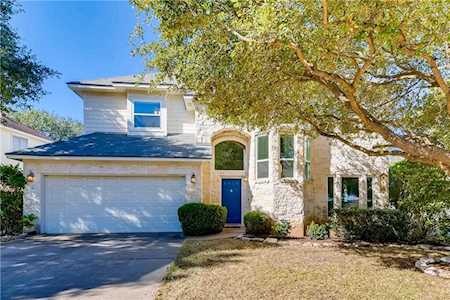 801 Woodhollow LN Cedar Park, TX 78613