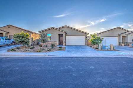 589 W Tenia Trail San Tan Valley, AZ 85140