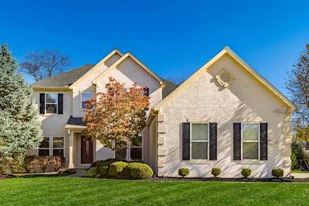 9837 Archer Lane Dublin, OH 43017
