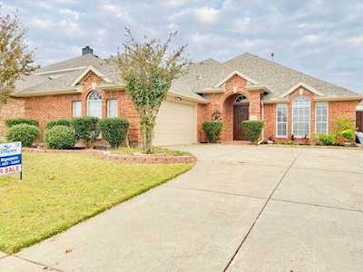 1334 Kingsley Drive Allen, TX 75013